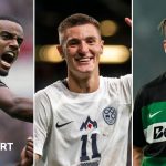 Mercato Arsenal - Isak- Gyokeres et Zubimendi ciblés cet été