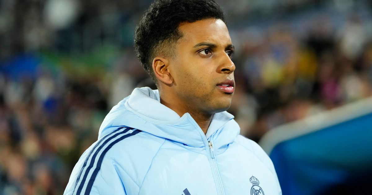 Mercato Arsenal - Rodrygo- Gyokeres et Isak- les enjeux estivaux