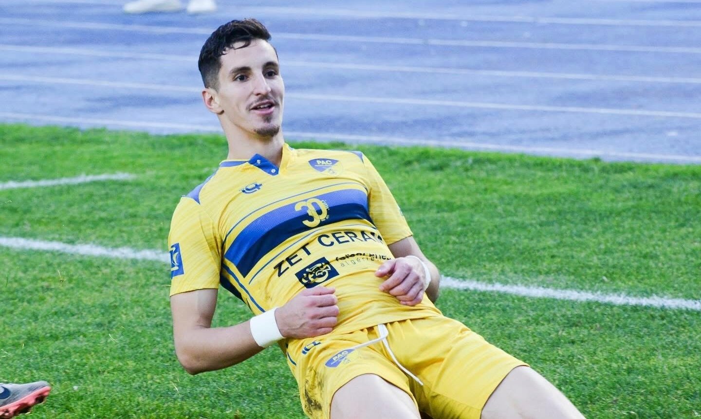 Mercato - Boulbina- la pépite algérienne en vue en Europe