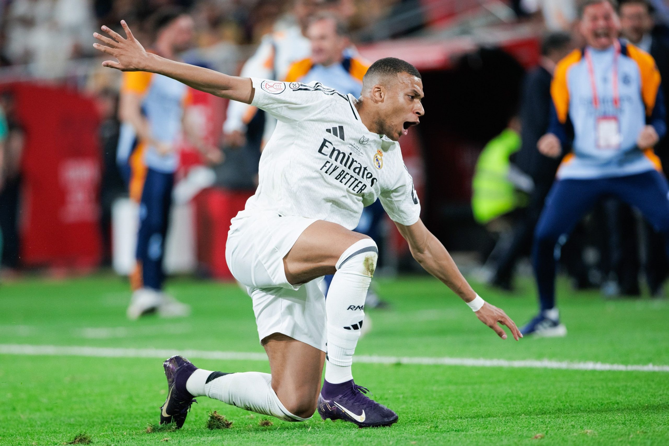 Mercato - Guardiola prêt à dépenser 100M€ pour Rodrygo