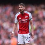 Mercato - Jorginho quitte Arsenal pour rejoindre Flamengo au Brésil