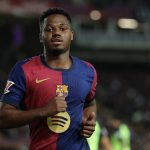 Mercato - Monaco cible Fati- OM attire des stars et Amorim reste à United