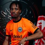 Mercato OM - Elye Wahi en difficulté à Francfort- avenir incertain