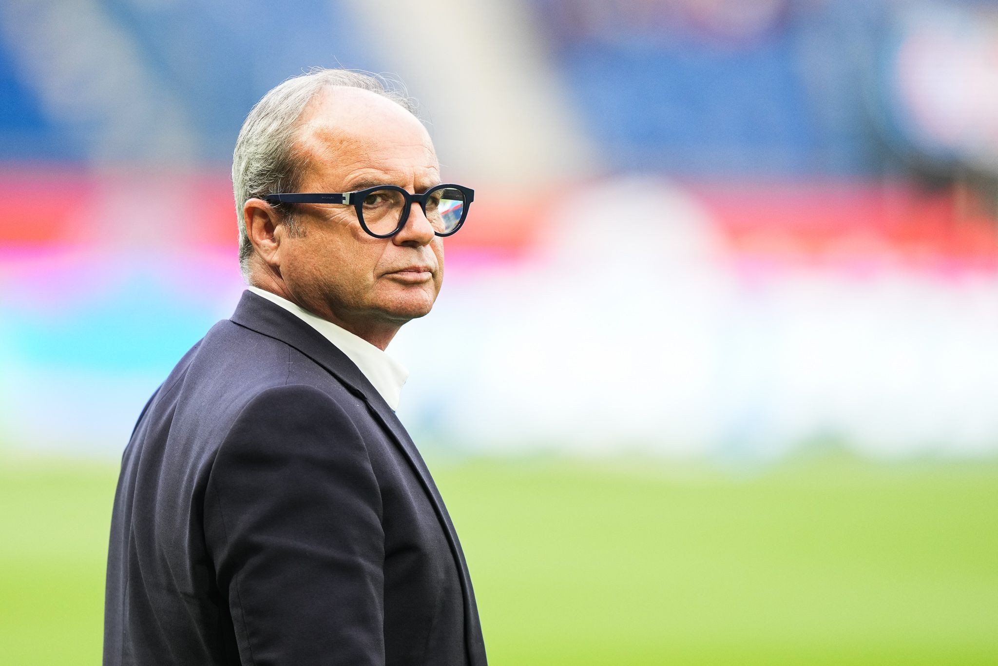 Mercato - Victor Osimhen- cible majeure du PSG pour l’été 2024