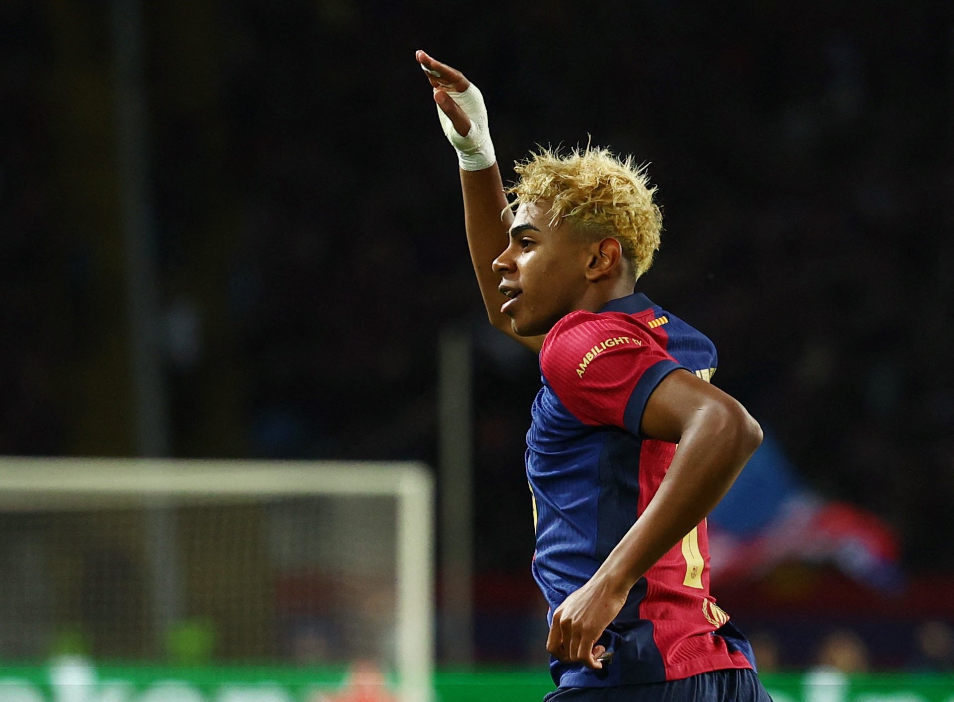 Mercato - le FC Barcelone prolonge Lamine Yamal jusqu’en 2030