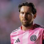 Messi proche d-un nouveau contrat avec Inter Miami