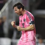 Messi prolonge son contrat avec Inter Miami - un avenir radieux ?