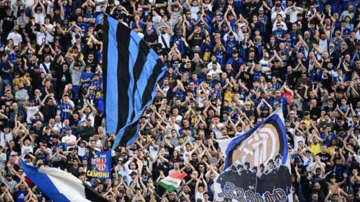 Meurtre d-un ex-chef des ultras de l-Inter- six arrestations liées à la mafia