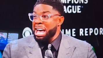 Micah Richards - Sa blague -crue- lui coûtera-t-elle son poste ?