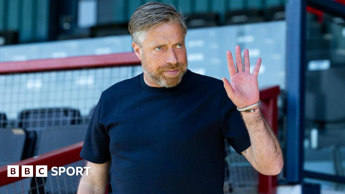 Michael Wimmer quitte Motherwell pour rejoindre Jahn Regensburg