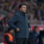 Michel Sánchez hospitalisé- un coup dur pour Gérone en Liga