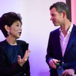 Michele Kang investit 25 millions $ pour le soccer féminin