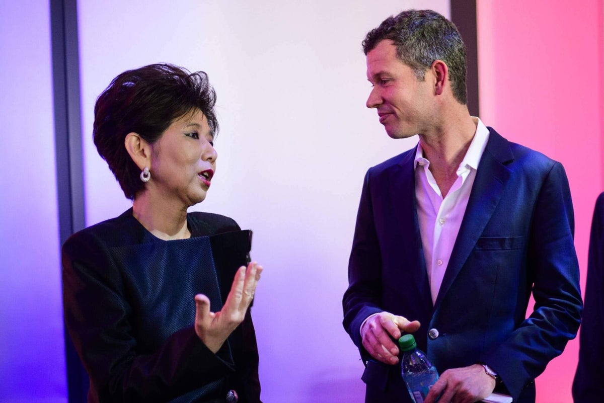 Michele Kang investit 25 millions $ pour le soccer féminin