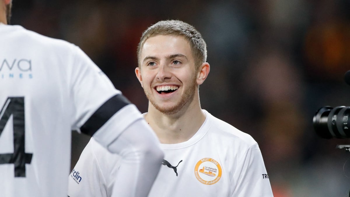 Michou dévoile le budget colossal de son club en Kings League