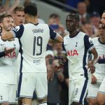 Micky van de Ven explique le choix émouvant du numéro 37 à Tottenham