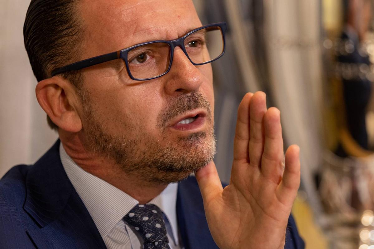 Mijatovic met en garde le Real Madrid contre Arsenal en C1