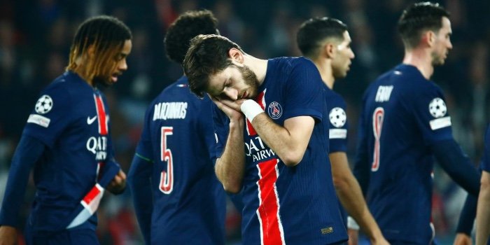 Mikautadze - Kvaratskhelia- fais le boulot pour Lyon !