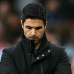 Mikel Arteta face à la réalité - Arsenal doit se renforcer cet été