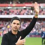 Mikel Arteta promet un avenir radieux aux supporters d-Arsenal