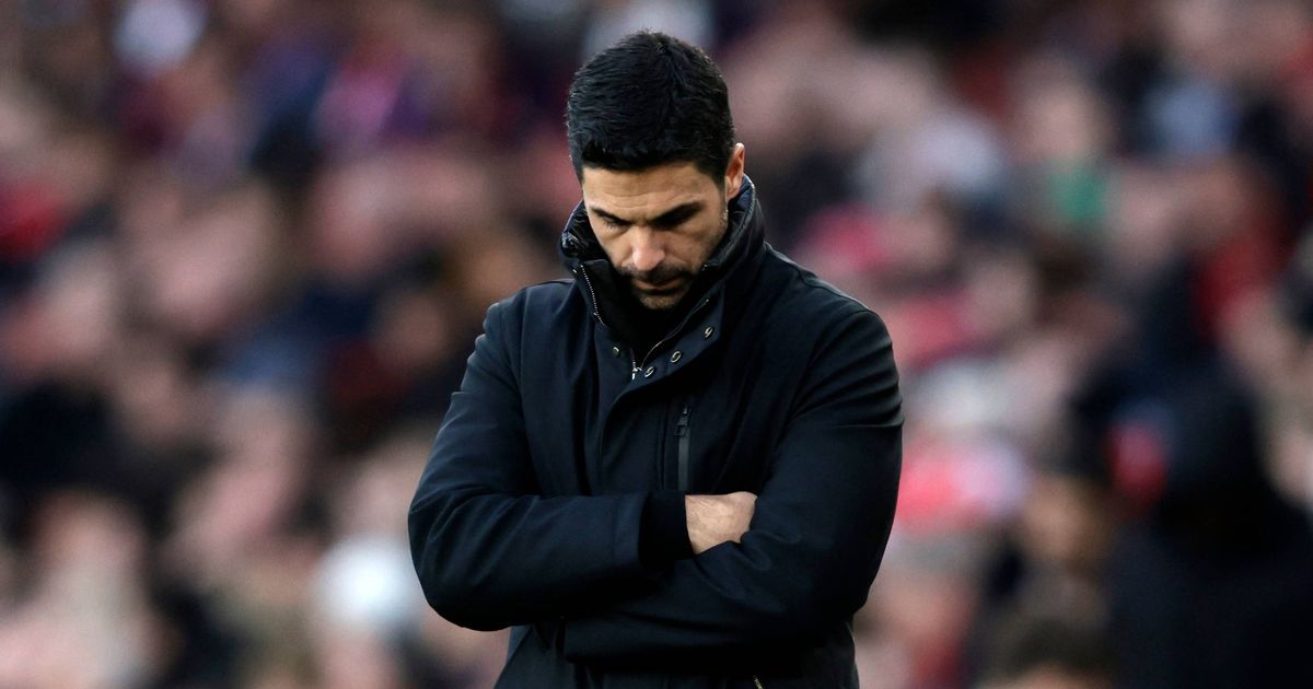 Mikel Arteta - un entraîneur unique pour Arsenal