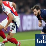 Mikel Merino - Arsenal reviendra plus fort après l’élimination en C1