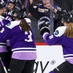 Minnesota Frost remporte la Walter Cup pour la deuxième année consécutive