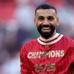 Mo Salah - Une saison historique pour Liverpool et ses ambitions