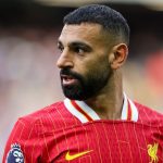 Mo Salah en tête de l-équipe type de l-année en Premier League