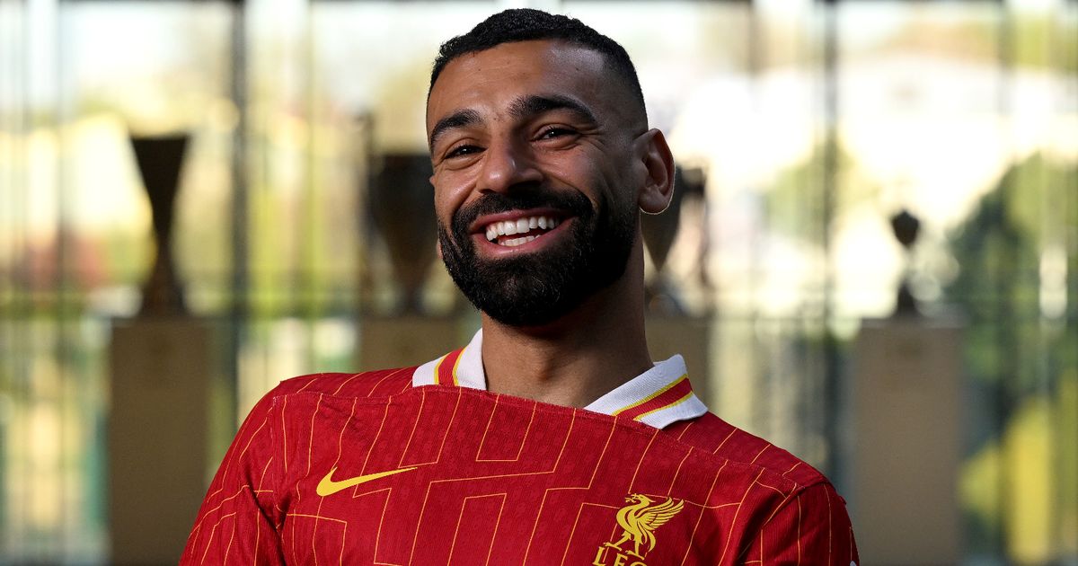 Mo Salah refuse un transfert en Arabie Saoudite pour Liverpool