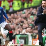 Mohamed Diomande regrette la saison décevante des Rangers