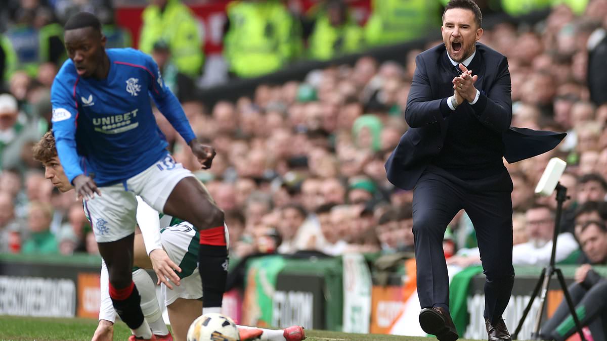 Mohamed Diomande regrette la saison décevante des Rangers