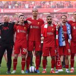 Mohamed Salah - Discussions avec un club saoudien avant son contrat à Liverpool