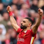 Mohamed Salah - Un Légende de la Premier League en Devenir