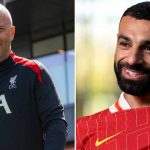 Mohamed Salah - Un nouveau contrat qui attire les talents à Liverpool