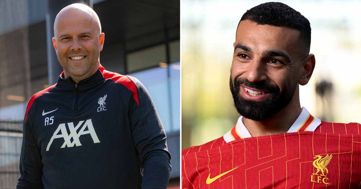 Mohamed Salah - Un nouveau contrat qui attire les talents à Liverpool