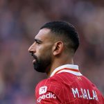 Mohamed Salah et le Ballon d-Or - un rêve lié à un coup de pouce d-Arsenal