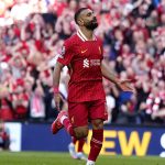 Mohamed Salah et le record de George Robledo en Premier League