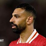 Mohamed Salah et son record en Premier League - le dénouement approche