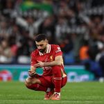 Mohamed Salah - le cauchemar des défenseurs jusqu-en 2027