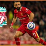 Mohamed Salah prêt à prolonger son contrat avec Liverpool