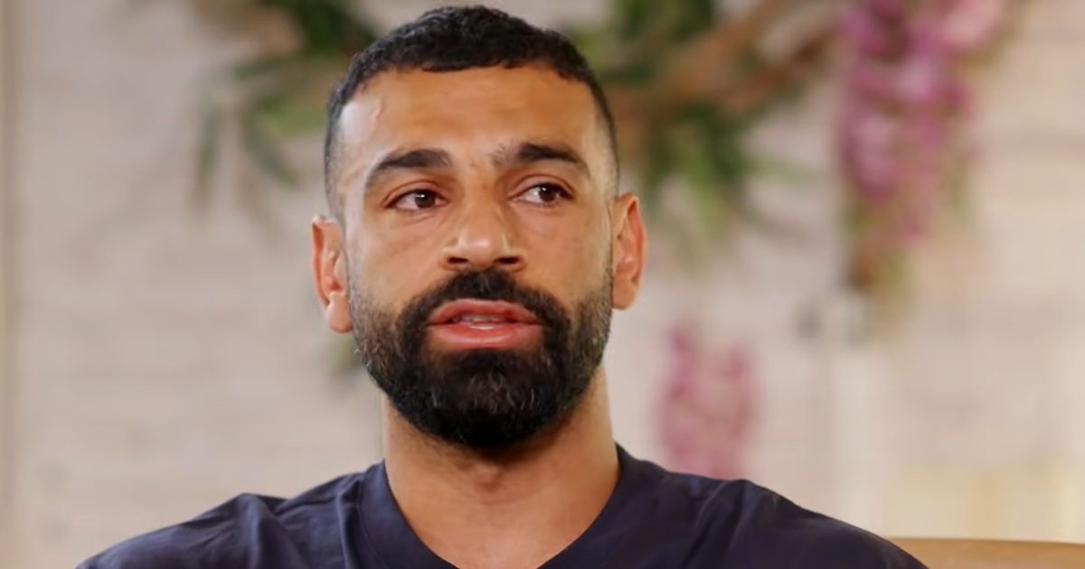 Mohamed Salah rend hommage à son ami Dejan Lovren après le titre de Liverpool