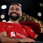 Mohamed Salah reste à Liverpool - Détails de son contrat de 50M£