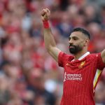 Mohamed Salah s-excuse après la polémique à Liverpool