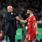 Mohamed Salah signe un nouveau contrat avec Liverpool !