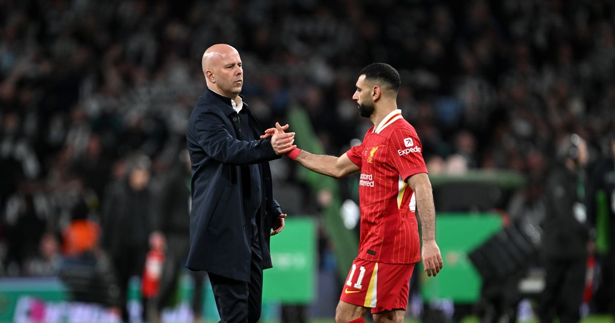 Mohamed Salah signe un nouveau contrat avec Liverpool !