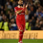 Mohamed Salah vise encore plus de trophées avec Liverpool