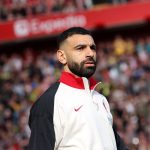 Mohamed Salah vise encore plus haut avec Liverpool 🏆