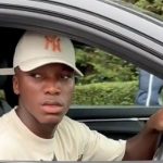 Moises Caicedo - Sa voiture saisie pour conduite sans permis