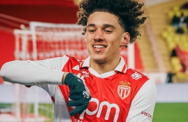 Monaco - Akliouche et Benama en finale du Challenge Espoirs