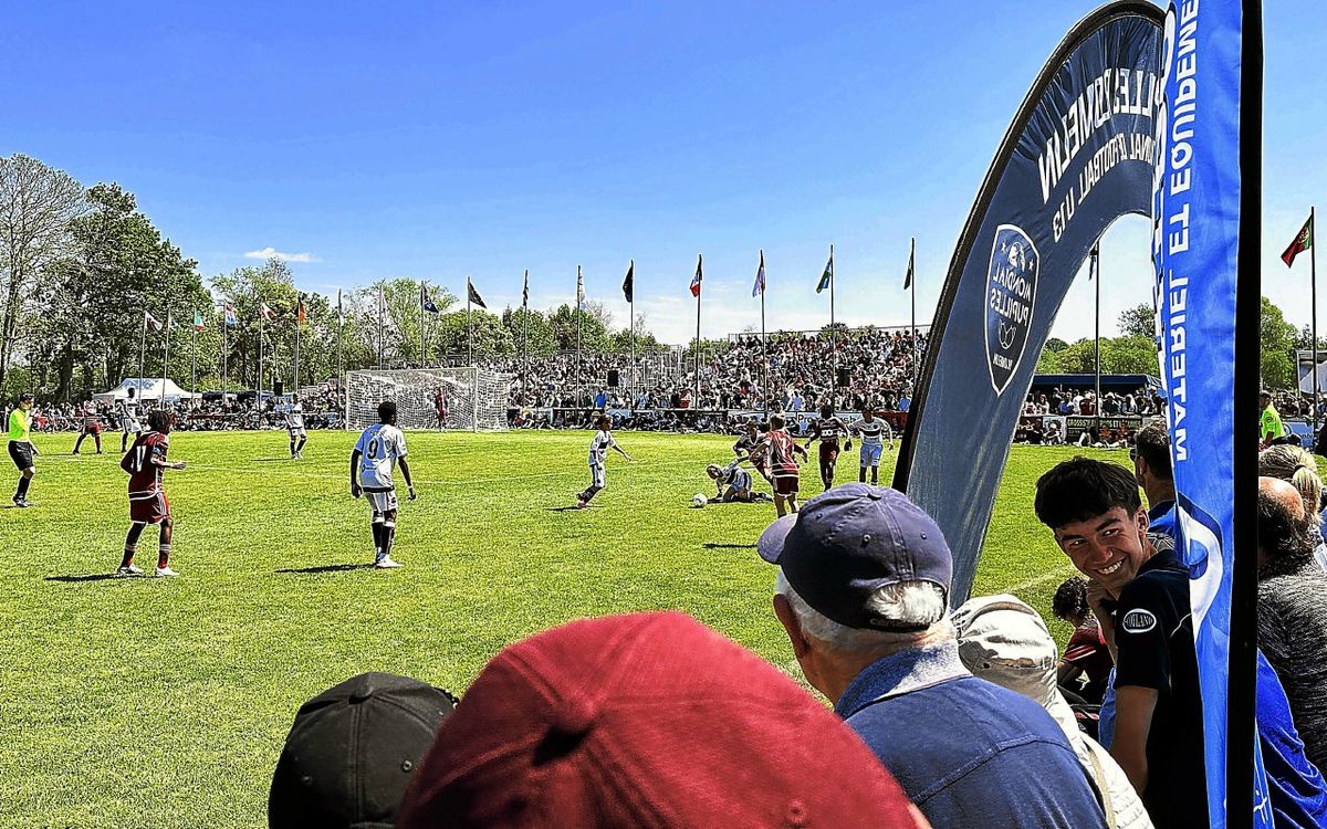 Mondial Pupilles 2025 en Cornouaille - 5 raisons de suivre l-événement